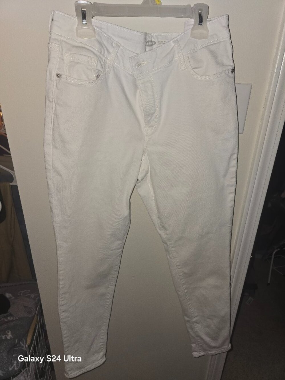 Old navy jeans
